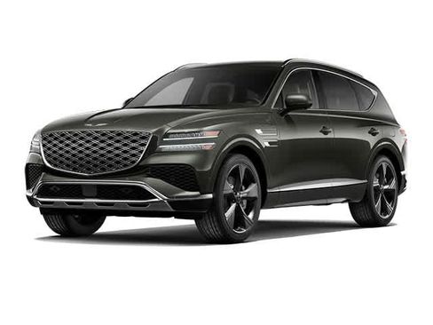 New 2026 Genesis GV80 2.5T Prestige AWD/4WD image 1