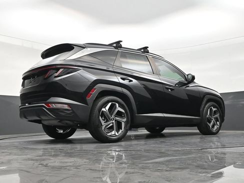 Used 2024 Hyundai Tucson SEL w/ Convenience Package FWD image 24