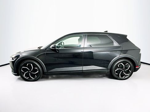 Used 2024 Hyundai Ioniq 5 SEL image 4