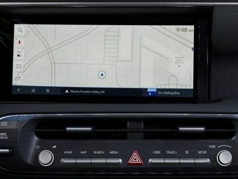 New 2026 Hyundai Palisade SEL Premium AWD/4WD image 13