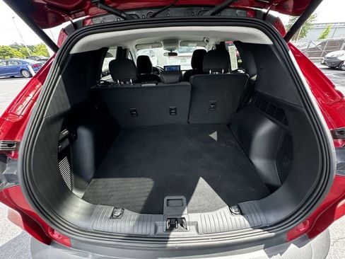Certified 2023 Ford Escape Active w/ Tech Pack #1 AWD/4WD image 42