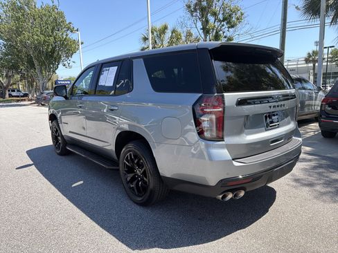 Used 2023 Chevrolet Tahoe RST w/ RST Performance Edition AWD/4WD image 46