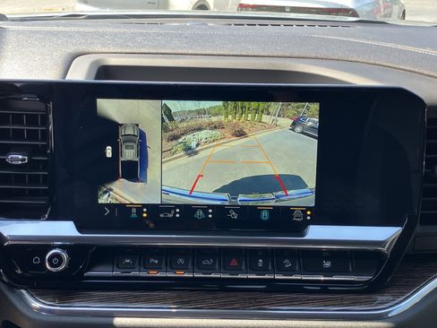 Used 2023 GMC Sierra 1500 Elevation w/ Elevation Premium Package image 28