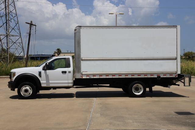 Used 2018 Ford F450 XL RWD image 5