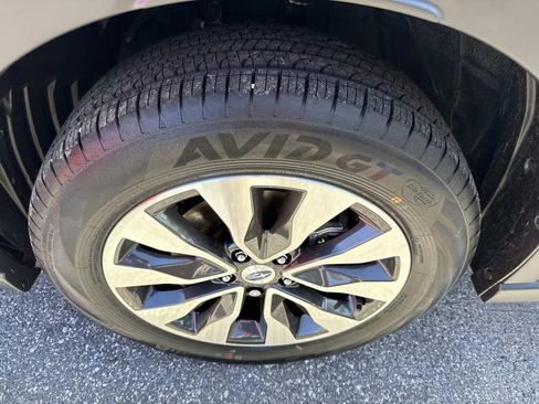 New 2025 Subaru Outback Limited image 10