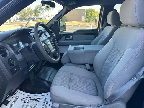 Used 2013 Ford F150 XL w/ XL Plus Pkg image 7