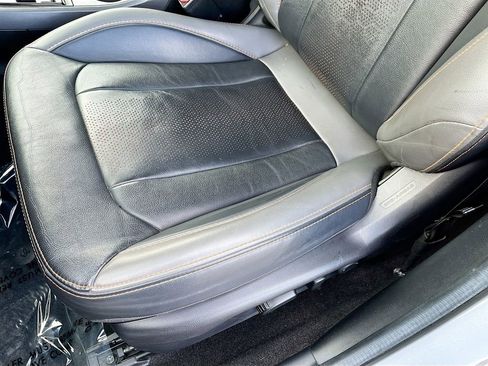 Used 2024 Subaru Crosstrek 2.5i Limited w/ Crosstrek Mirror Package AWD/4WD image 20