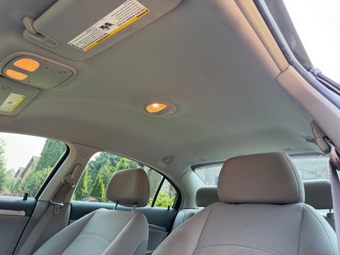 Used 2009 Saturn Aura XE w/ Preferred Package FWD image 16