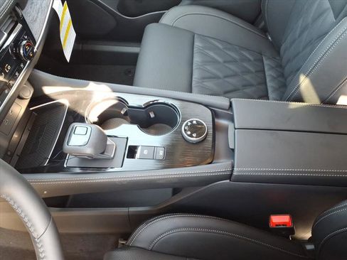 New 2026 Nissan Rogue Platinum w/ Platinum Premium Package image 15