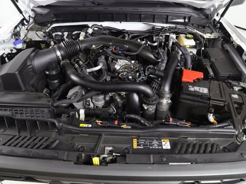 Used 2024 Ford Bronco Raptor image 66