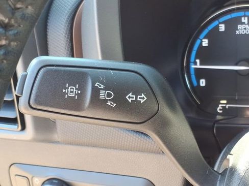 Used 2022 Ford Bronco Sport Outer Banks w/ Tech Package image 29