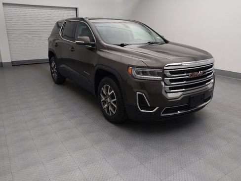 Used 2020 GMC Acadia SLE AWD/4WD image 13