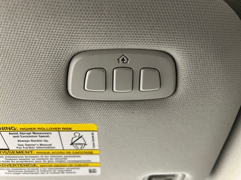 Used 2025 Ford Expedition Max Active image 78