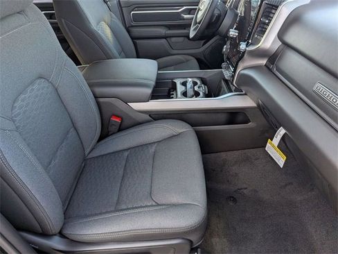 New 2026 RAM 1500 Big Horn image 48