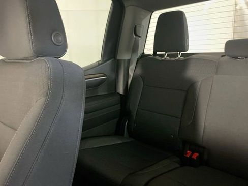 Used 2023 Chevrolet Silverado 1500 LT Trail Boss w/ Protection Package AWD/4WD image 12