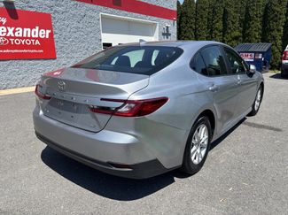 Certified 2025 Toyota Camry LE FWD video 3