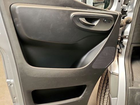 New 2025 Mercedes-Benz Sprinter 2500 image 7