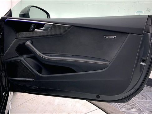 Certified 2022 Audi RS 5 image 24