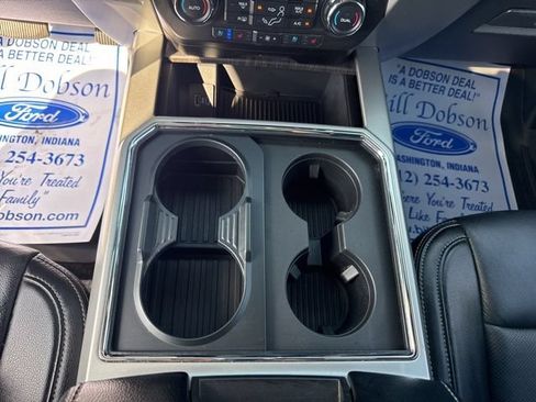 Used 2021 Ford F250 Lariat AWD/4WD image 26