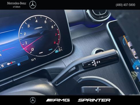 New 2026 Mercedes-Benz C 300 Sedan image 25