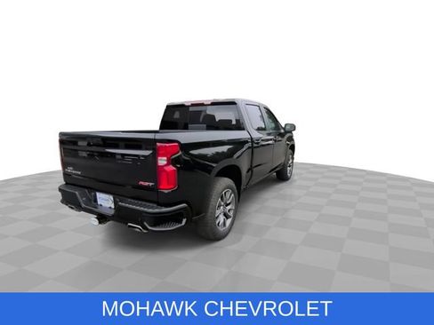 Used 2022 Chevrolet Silverado 1500 RST AWD/4WD image 8