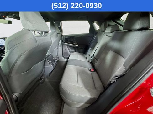 Used 2024 Subaru Solterra AWD/4WD image 28