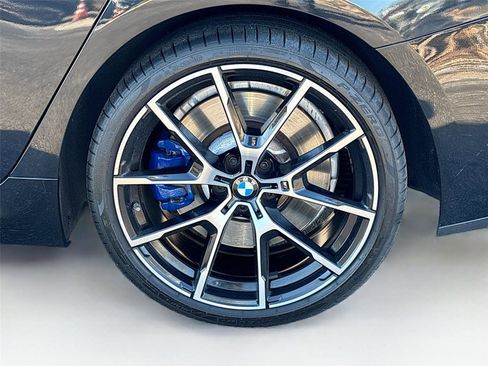 Used 2020 BMW 840i Gran Coupe w/ M Sport Package image 36