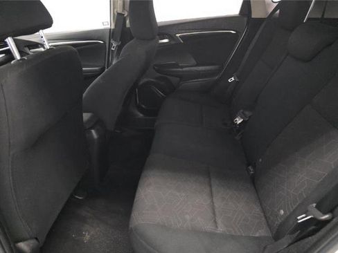 Used 2016 Honda Fit EX image 8