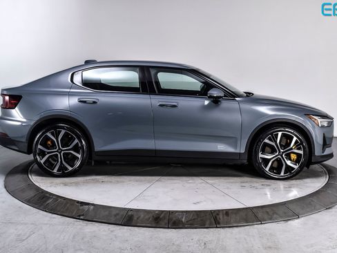 Used 2023 Polestar Polestar 2 AWD/4WD image 7