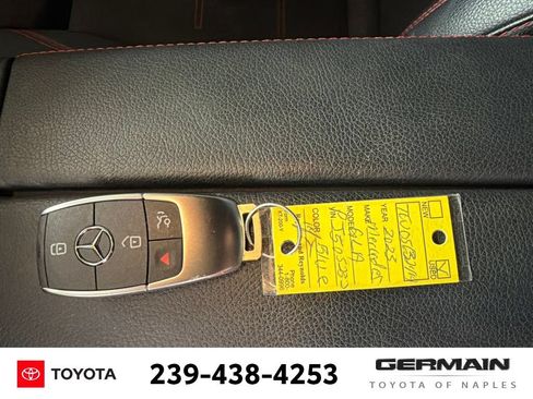 Used 2023 Mercedes-Benz GLA 250 4MATIC image 28