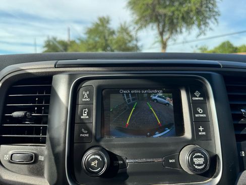 Used 2019 RAM 1500 Tradesman w/ Popular Equipment Group AWD/4WD image 18