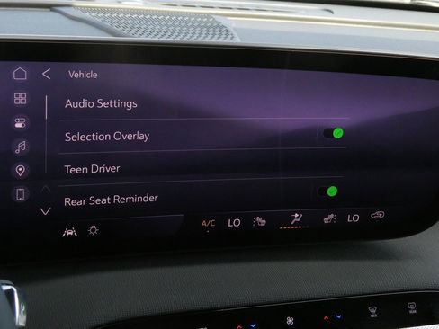 New 2026 Buick Enclave Sport Touring w/ Power Package image 41