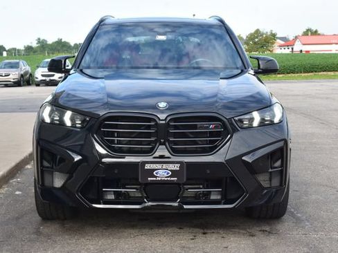 Used 2024 BMW X5 M Competition AWD/4WD image 15