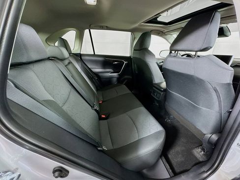Used 2025 Toyota RAV4 XLE w/ Convenience Package AWD/4WD image 27