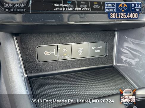 New 2026 Hyundai Sonata SE FWD image 25