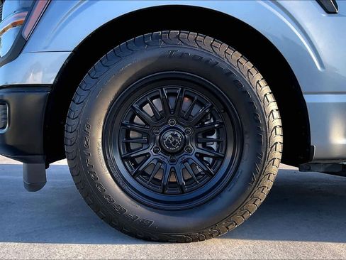 Used 2025 Ford F150 XL AWD/4WD image 8