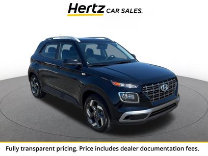 Used 2026 Hyundai Venue SEL