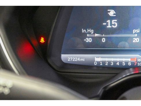 Used 2022 Cadillac CT5 Premium Luxury w/ Parking Package image 37