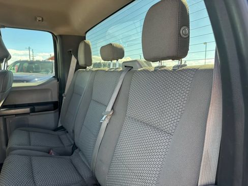 Used 2018 Ford F250 XLT w/ XLT Value Package AWD/4WD image 32