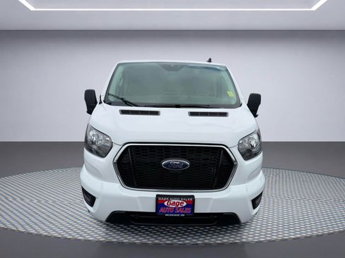 Used 2024 Ford Transit 350 XLT RWD image 12