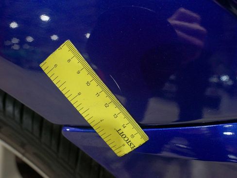 Used 2003 Ford Focus SVT FWD image 33