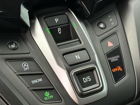 Used 2026 Honda Odyssey EX-L image 24