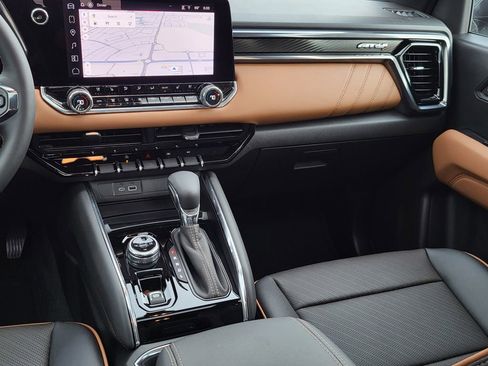 New 2026 GMC Canyon AT4 w/ Technology Plus Package image 33