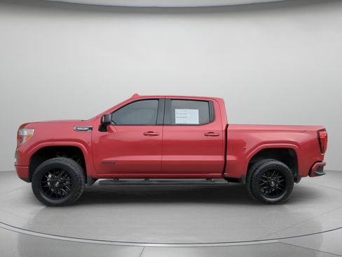 Used 2019 GMC Sierra 1500 AT4 w/ AT4 Premium Package image 11