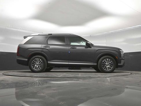 New 2027 Hyundai Palisade SEL AWD/4WD image 40