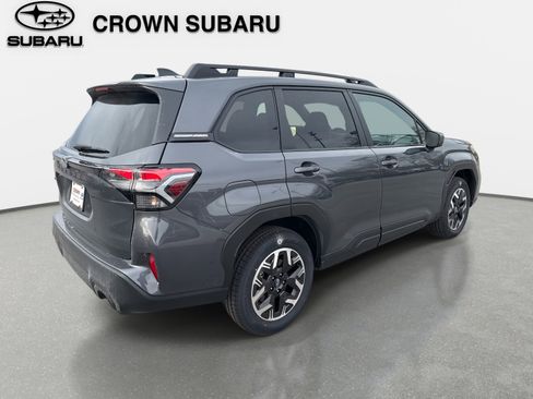 New 2026 Subaru Forester Premium image 4