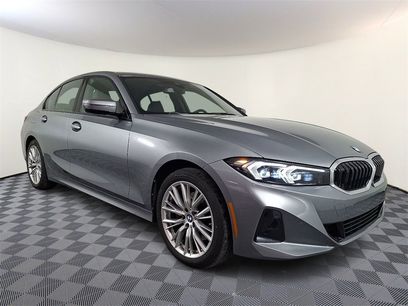 Used 2023 BMW 330i xDrive Sedan w/ Premium Package