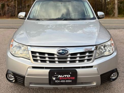 Used 2011 Subaru Forester 2.5X Touring image 5