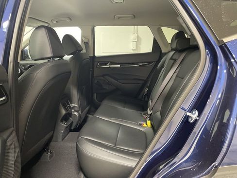 New 2026 Kia Seltos EX AWD/4WD image 16