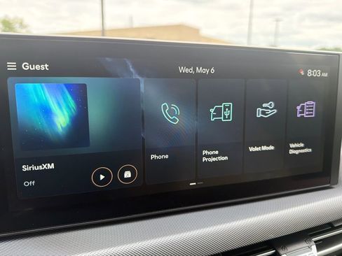 New 2026 Hyundai Sonata SEL image 24